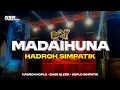 Lagu HADROH SIMPATIK - MADAIHUNA MAULAYA SHOLLI ALA - NGR PRODUCTIONS