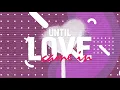 Dyrigent - Loving Is Easy (Lyrics)