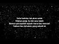 Download Lagu Tutur Batin(Lirik Video) - Yura Yunita, Cover By Mitty Zasia