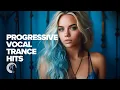 Download Lagu PROGRESSIVE VOCAL TRANCE HITS [FULL ALBUM]