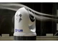 Cal Poly Wind Tunnel Test FLIR Marine Night Vision Camera