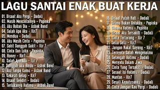 Lagu Pop Hits 2000an | Lagu Paling Enak Saat Kerja