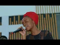 YIWO LAWA - BENJAMIN DUBE (Victors Band COVER)
