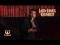 George Lopez Growing Up Poor Original Latin Kings