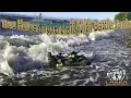 True Heroes Hovercraft With Battle Tank Review