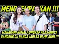 Download Lagu SHOCKING!! MAHARANI KEMALA REVEALS REASON FOR HER PARTNERSHIP WITH DJ PANDA TO BE A BA IN MK SKIN!!!