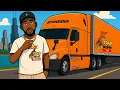 SCHNEIDER PAID CDL TRAINING REVIEW 2025 WEEK 1