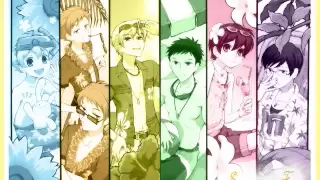 shissou with guitar riff japanese version 