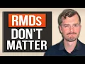 When I Tell Retirees THIS They Stop Worrying about RMDs