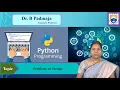 Problems on Strings by Dr B Padmaja