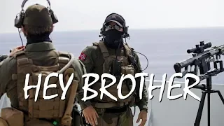 Download Hey Brother | Tribute to Military, Police and Firefighters | 2018 MP3