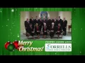 Sorrells Funeral Home Holiday Greeting 2014
