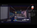 fantluv9290 s Live PS4 Broadcast