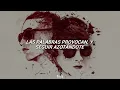 Plan B - Choca (Letra)