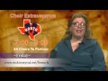 McKinney ISD Fine Arts Calendar - April 27 2015