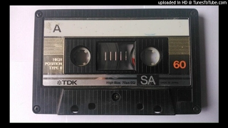  rare music cassette rip this is the radio i got mine richie rich