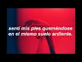 Royal Blood - Blood Hands | (Sub. Español)
