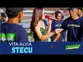 Lagu Stecu - Vita Alvia Ft one pro// live Genteng sawahan- Pemuda harapan
