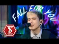 Download Lagu Fall For You by: Secondhand Serenade | Tukar Sessions | Marko Rudio \u0026 The Band Dogz | Cover