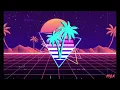 Pressure of Blue | 80s Revival Synthwave / Retrowave / Dreamwave / Emotional Synthpop