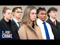 College Students Busted for Staging Catch a Predator Sting