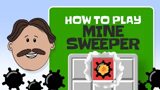How to play Minesweeper