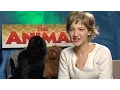 The Animal Interview