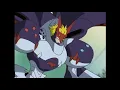 Download Lagu digimon adventure 02 - BelialVamdemon kills arukenimon and mummymon