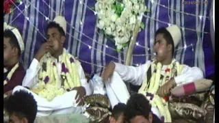 الفنان صلاح الاخفش اغنية صلى الله على محمد من أفراح آل السلفي المنصوريه 