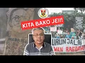 Download Lagu MAHASISWA SABAH (UMS) BAKAR GAMBAR KARIKATUR ANWAR IBRAHIM GEMPUR RASUAH 2.0