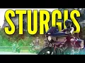 Download Lagu STURGIS || a day w/ THRASHIN SUPPLY and 2LANELIFE + my NEW RIDE