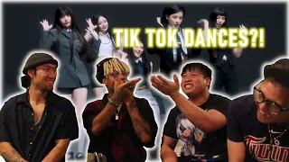 NewJeans 뉴진스 Cookie Official MV REACTION 