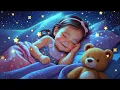 Baby Sleep Music (8 Hours) 🌙 Gentle Lullaby for Deep Sleep | Calm & Cozy Night