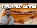 Download Lagu Bir Tostla Hayatı Değişti | İstanbul'a Geldiğinde Türkçe Bile Konuşamayan Mardinli Kamil’in Hikayesi