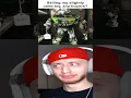 What Did You Do To Buzz