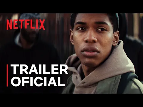 Netflix divulga o teaser oficial do longa de suspense 'O Assassino