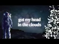 Download Lagu JVKE - this is what space feels like [Official Lyric Video] (1 HOUR EXTENDED LOOP)
