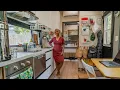 Download Lagu Solo Mom's Affordable Tiny Home: Clever Design \u0026 Practical Living