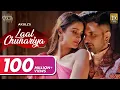 Download Lagu Akull - Laal Chunariya (Official Video) | Chetna Pande | Mellow D, Dhruv Yogi | VYRL Originals