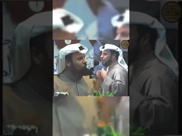 ⁣حبيبي حسين سليل الرسول وقلب علي و روح البتول الحاج جليل الكربلائي الشاعر الاديب جابر الكاظمي
