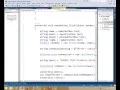 ASP NET Web Form Tutorial Show All Data in GridView