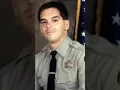 Deputy Sheriff Kent Hintergardt Riverside County SO CA