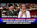 Download Lagu GEGER😱‼️ DETIK-DETIK PRABOWO MARAHI JOKOWI DI DEPAN ANGGOTA DPR RI‼️ TERBUKTI KORUPSI UANG NEGARA