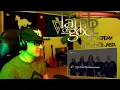 Reaction | Lamb of God | Poison Dream (feat Jamey Jasta) | (ALBUM REACTION)