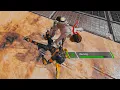 Loba Valk out here with some SPICY voicelines