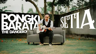 Download SETIA - Pongki Barata and The Dangerous Band (Official Music Video 4k) MP3