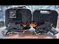PSA MICRO DAGGER VS GLOCK 43X SIDE-BY-SIDE PERFORMANCE REVIEW