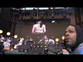 Clairo - Amoeba (Re:SET Forest Hills Stadium, NYC 6/17/23)