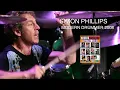 Lagu Simon Phillips \u0026 Protocol's Blistering Performance at the MD Festival 2008- From The Archives