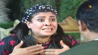 أولاد الأكابر حسين فهمي الحلقة الثامنة عشر 18 Awlad El Akaber 